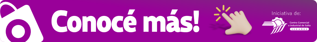Conocé más