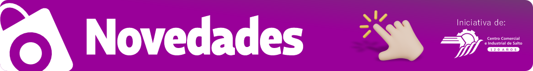Novedades
